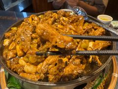 -甘家界牌柠檬鸭(青山店)