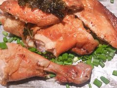 -绿茶餐厅(光谷世界城步行街店)