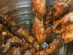 -炒豆合作社(东四总店)