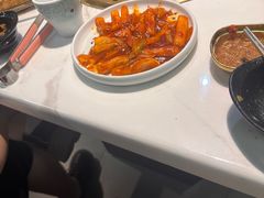 -炙城·韩式烤肉(南京东路店)