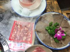 -蜀大侠火锅(建设路第五大道店)