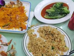 -景好海鲜餐厅(大鹏必选旅游店)