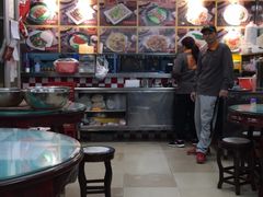 -烧鹅濑(西华路店)