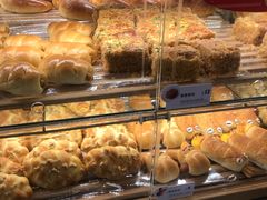 -BreadTalk面包新语·烘焙蛋糕(金光华广场店)