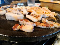 -Dombe豚(黑猪肉街店)