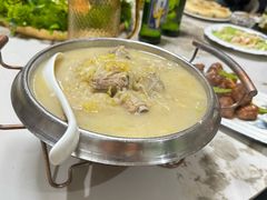 -宝发园名菜馆