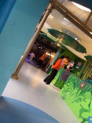 -尼克Playtime(欢乐海岸店)