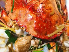 珍宝蟹-温州一家人美食(西木头市店)