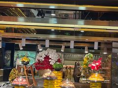-苏格里岛自助烤肉海鲜火锅(成都金牛万达店)