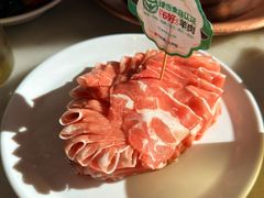 精品羊肉-牛街·马辈儿涮肉(牛街总店)