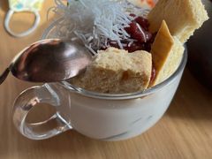 泡鲁达-壹霖·洱语云南菜(方恒国际店)
