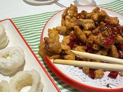 -三毛烧烤·南昌大排档(山姆店)
