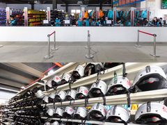 -杭州生仙里国际滑雪场