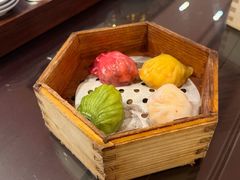 -白天鹅宾馆-玉堂春暖餐厅