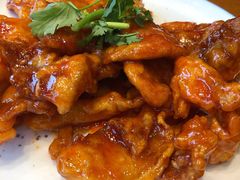 锅包肉-荣鹏风味烀饼总店