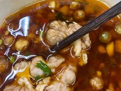-蜀串香牛杂火锅串串