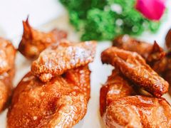 -大水车公馆·顺德菜·妈姐菜(均安店)