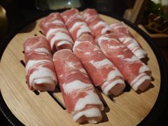 -湊湊火锅·茶憩(颐堤港店)