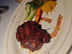 -佐度王子扒房(天鹅湖店)