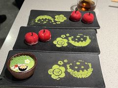 -海底捞火锅(西单店)