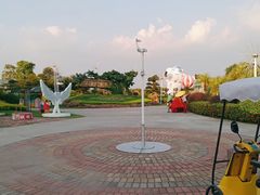 -长廊欢乐园