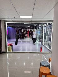 -YOUNGRICH街舞工作室