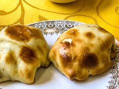 烤包子-新疆巴州金丝特餐厅(大钟寺店)