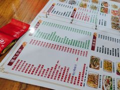 -南记食粥坊·宵夜大排档(莲花总店)