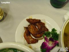烤兔腿-徽珍源(龙茗路店)