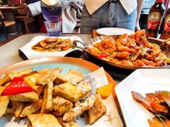-四川饭店·川味水煮鱼(长白店)