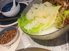 -大头椰·海南椰子鸡火锅(思明万象城店)