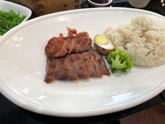 -玉兰苑一等茶餐厅