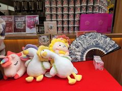 -霸王茶姬(金港国际店)