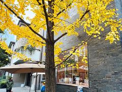 -徐家汇源景区-衡山坊