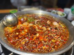 -小饕荟雅安贡椒鱼鲜馆(广福桥店)