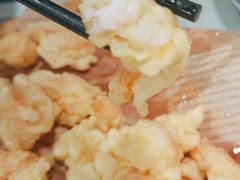 -听涛雅苑百味饺子老家菜馆