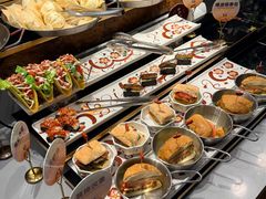 -素虎料理(前门店)
