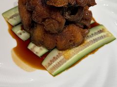 -庐灶江南·江南菜·四合院Bistro(东直门雍和宫·原华侨宾馆店)