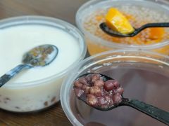陈皮红豆沙-六姑龟苓膏糖水卤水店