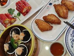 -子曰禮·茶居(三元里远景大厦店)