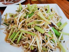-许家炒鸡店(清真寺街店)