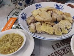 -阿殳菜馆·私厨(水围村店)