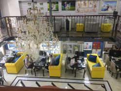 点击看大图 -蒙娜丽莎婚纱摄影(鲁邦店)