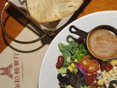 -布拉格餐厅· 中欧捷克菜(全国首店)