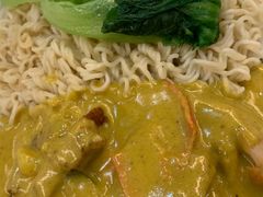 -新辉港式茶餐厅(北栅店)