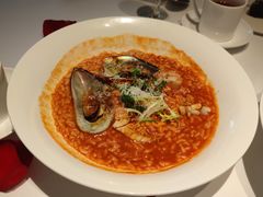 -王品牛排(郑州大卫城店)