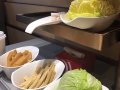 -海底捞火锅(奉化银泰店)