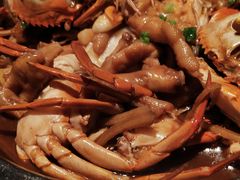 -胖哥俩肉蟹煲(来福士店)