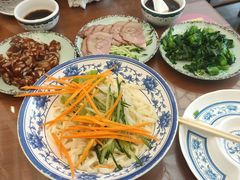 -北京炸酱面馆·烤鸭(前门总店)