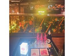 -光音瓦特俱乐部(高新店)